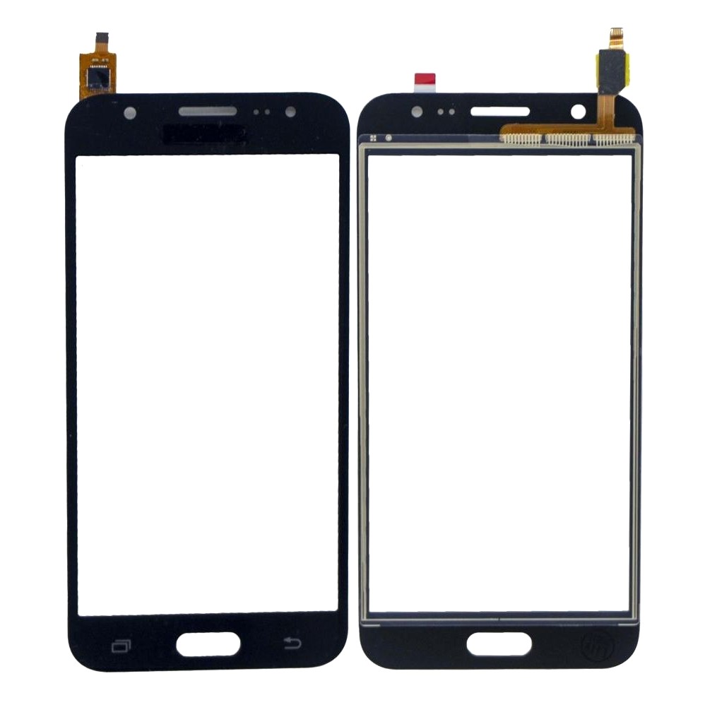 Replacement for J5 OCA BLACK TOUCHPAD SAMSUNG - Quality Phone Parts in Sri Lanka